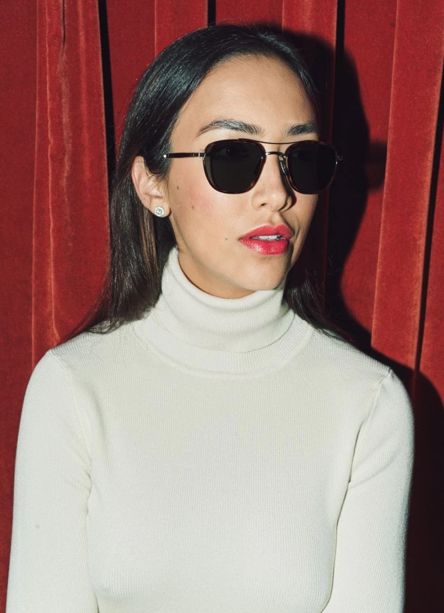 "Garrett Leight Price S Eyeglasses – Stylish & Premium Frames for Men and Women"