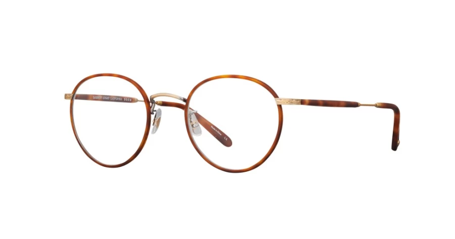 Garrett Leight Wilson Eyewear - Premium Sunglasses for Men & Women