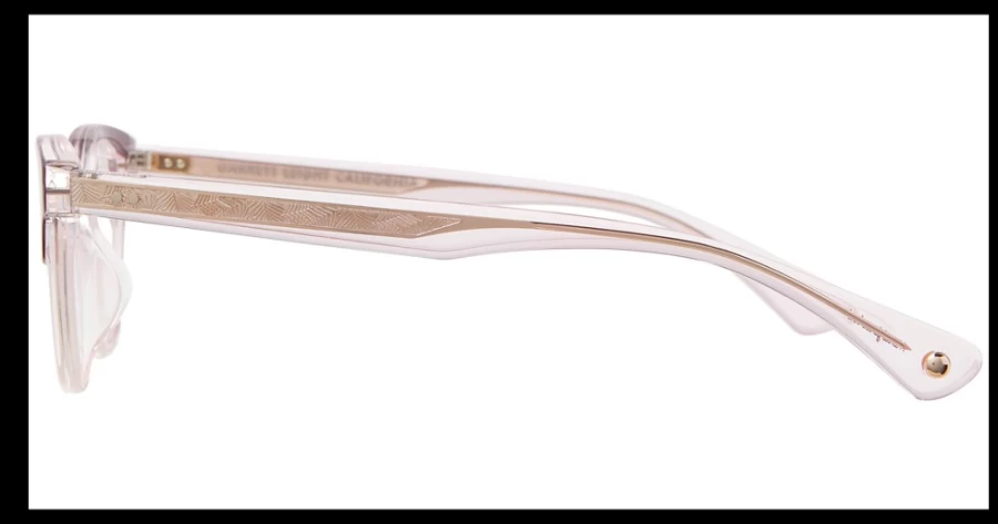 "Garrett Leight Lily Eyeglasses - Stylish and Premium Eyewear Collection"