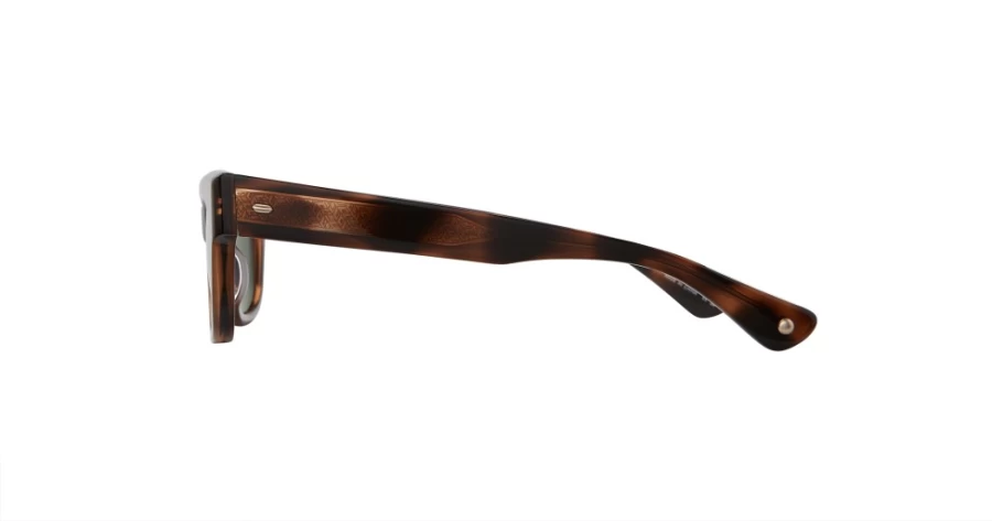Garrett Leight Woz Sun Sunglasses – Classic Aviator Style for Men and Women