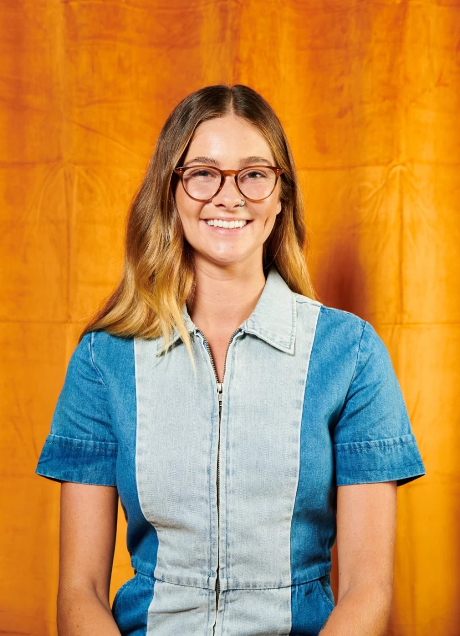 Garrett Leight Alice Eyeglasses - Premium Designer Optical Frames