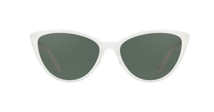Garrett Leight Mildred Sun Sunglasses – Classic Aviator Style with UV Protection