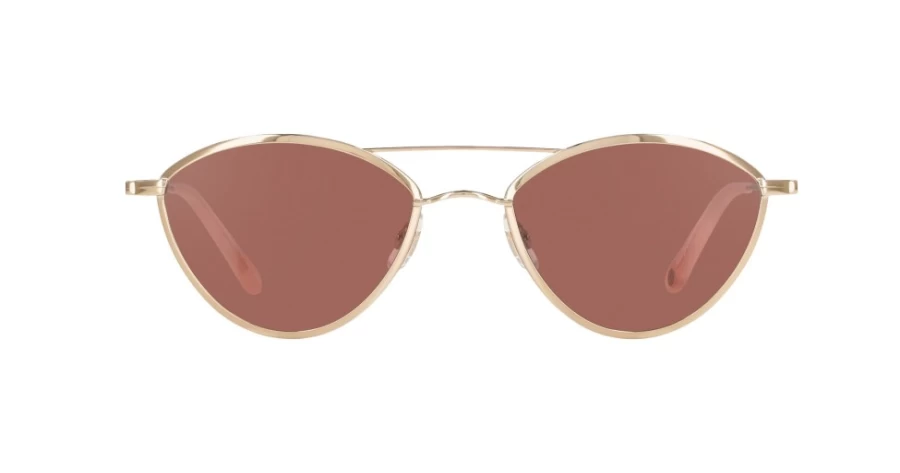 Garrett Leight Breeze Sun Sunglasses – Stylish UV Protection Shades for Men & Women