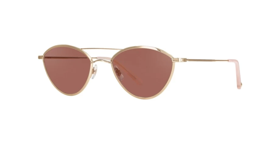 Garrett Leight Breeze Sun Sunglasses – Stylish UV Protection Shades for Men & Women