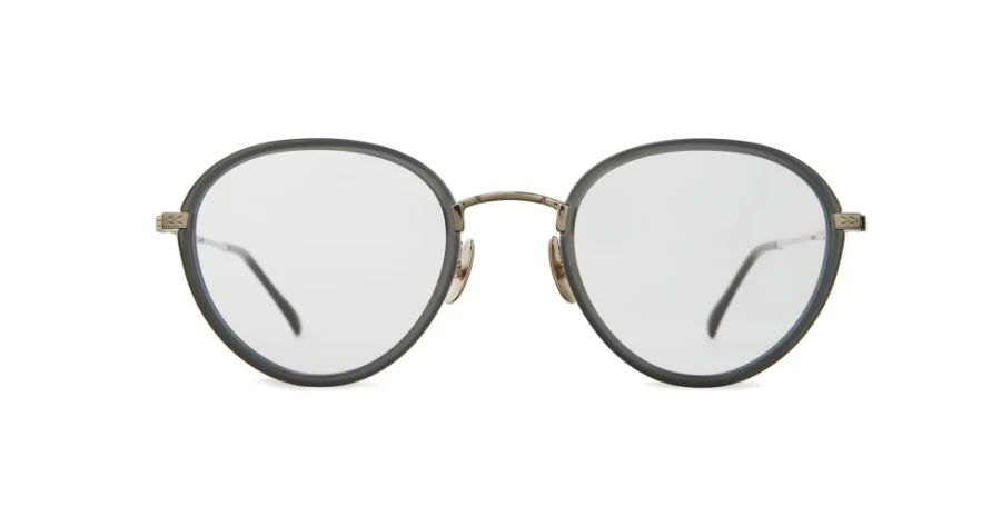Garrett Leight Monterey SL Sunglasses - Classic Aviator Style with UV Protection
