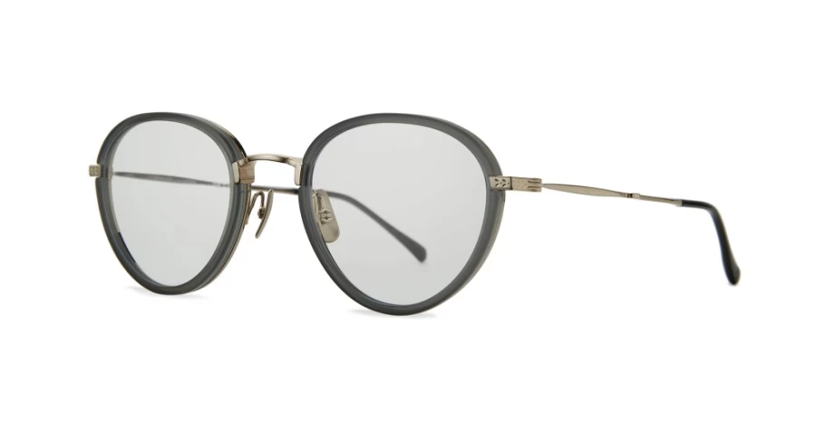 Garrett Leight Monterey SL Sunglasses - Classic Aviator Style with UV Protection