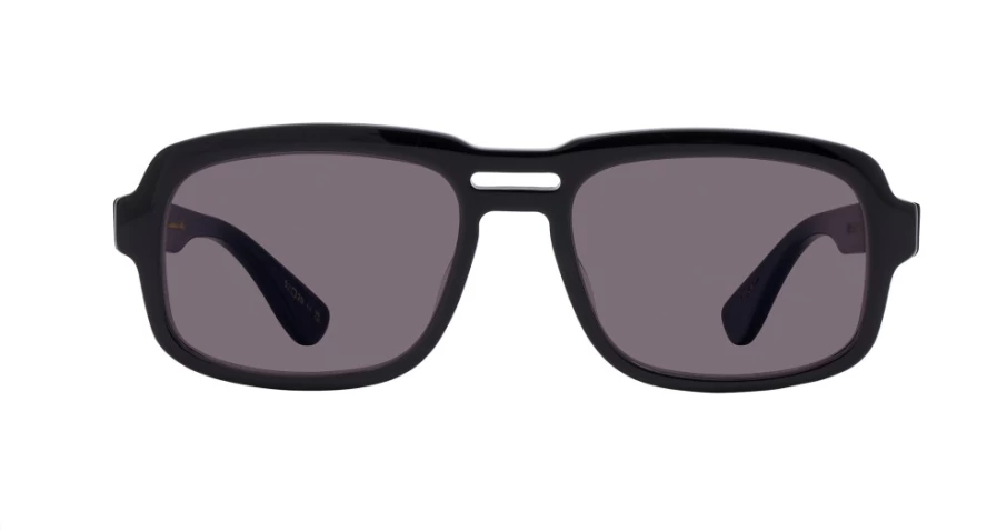 Garrett Leight GLCO x Massimo Alba Sunglasses | Classic Collaboration Design