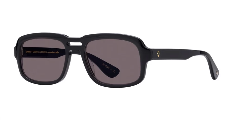 Garrett Leight GLCO x Massimo Alba Sunglasses | Classic Collaboration Design