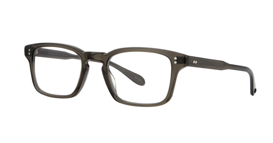 "Garrett Leight Dimmick Eyeglasses - Stylish and Premium Frames for Men & Women"