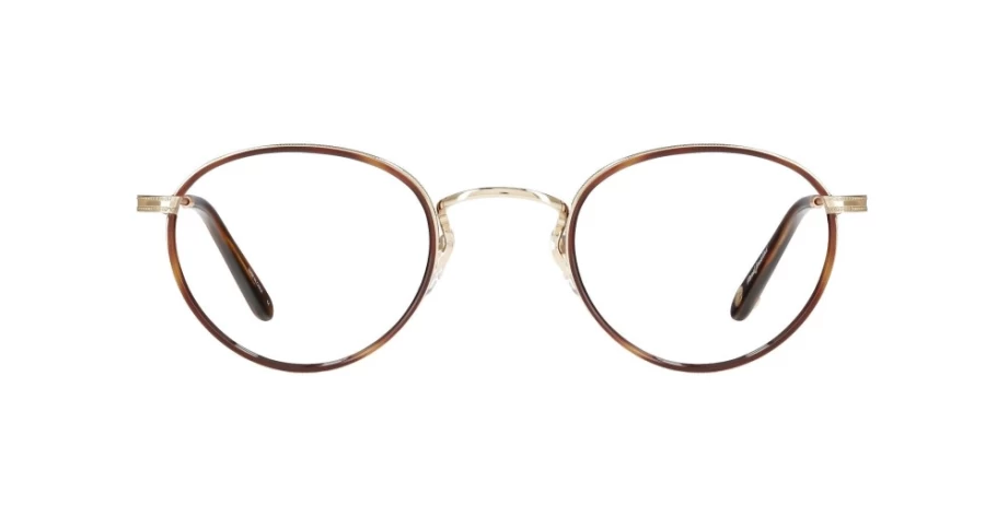 Garrett Leight Walgrove Eyeglasses - Classic & Stylish Frames for Men and Women