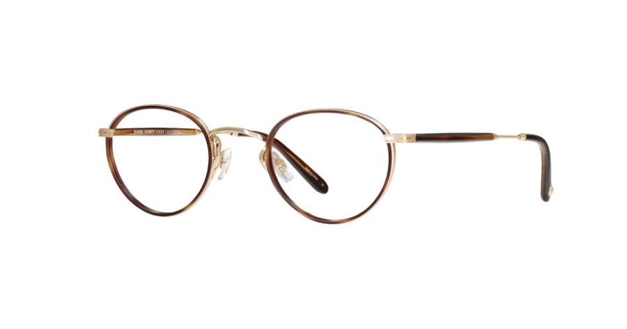 Garrett Leight Walgrove Eyeglasses - Classic & Stylish Frames for Men and Women