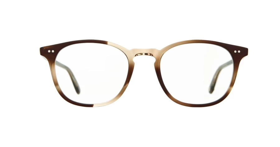 "Garrett Leight Justice Eyewear – Premium Designer Glasses for Men & Women"