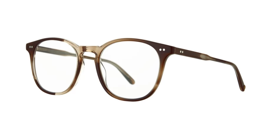 "Garrett Leight Justice Eyewear – Premium Designer Glasses for Men & Women"