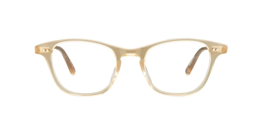 "Garrett Leight Vienna Eyeglasses – Stylish & Premium Frames for Men and Women"