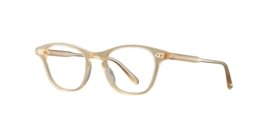 "Garrett Leight Vienna Eyeglasses – Stylish & Premium Frames for Men and Women"
