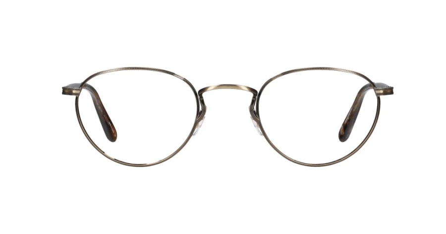 Garrett Leight Walgrove M Eyeglasses - Classic Frame for Men & Women