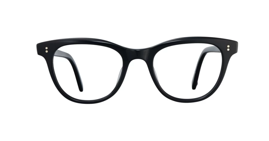 "Garrett Leight Loyola Eyeglasses - Premium Designer Frames"