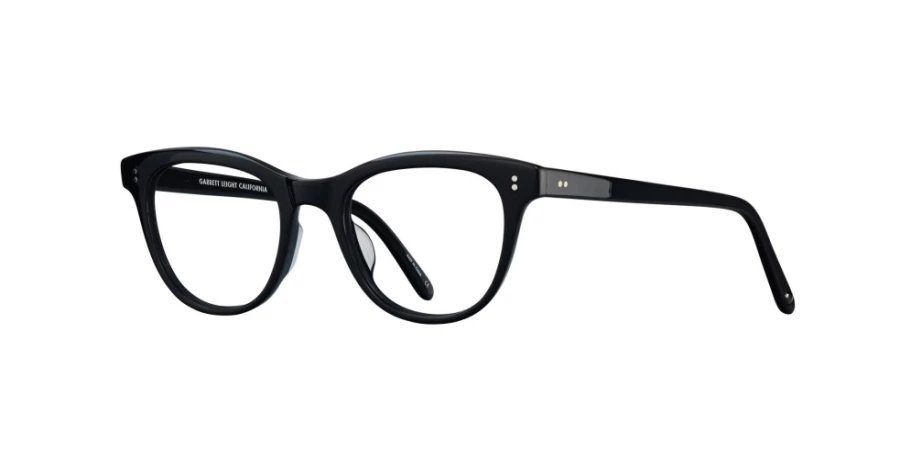 "Garrett Leight Loyola Eyeglasses - Premium Designer Frames"