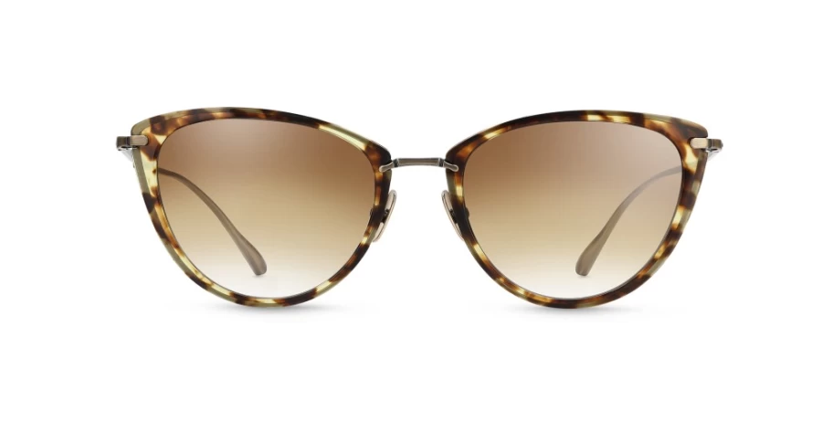 "Garrett Leight Beverly S Eyeglasses – Classic Acetate Frames for Men & Women"