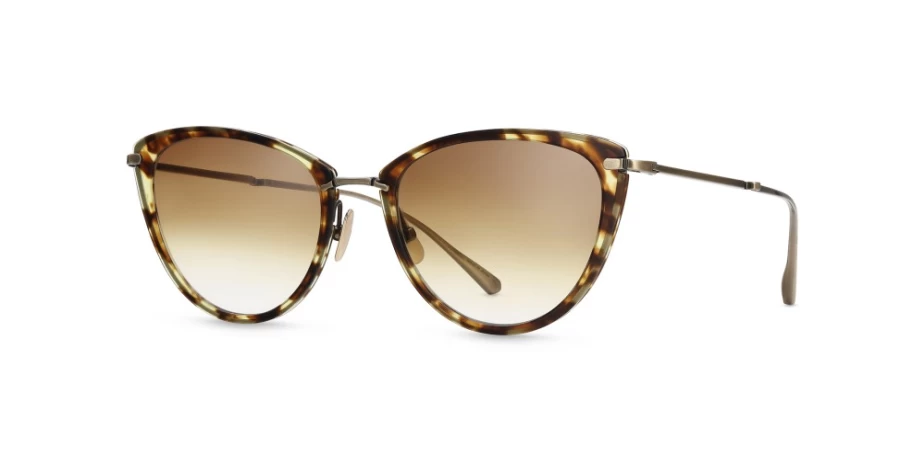 "Garrett Leight Beverly S Eyeglasses – Classic Acetate Frames for Men & Women"