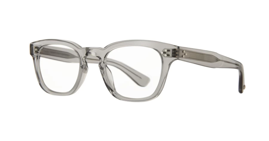 Garrett Leight Regent Eyeglasses - Classic & Stylish Frames for Men and Women