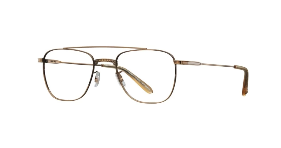 Garrett Leight Riviera Eyeglasses - Classic Acetate Frames for Men & Women