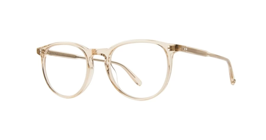 Garrett Leight Rennie Eyeglasses - Stylish & Premium Frames for Men and Women