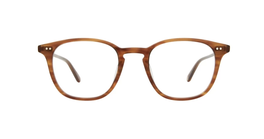 Garrett Leight Clark Eyeglasses - Classic Frame for Men & Women