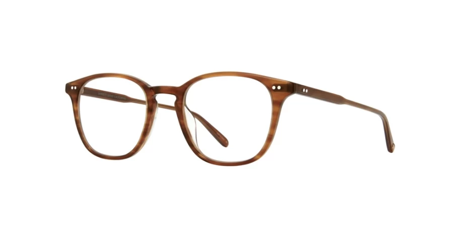Garrett Leight Clark Eyeglasses - Classic Frame for Men & Women