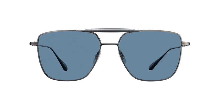 "Garrett Leight Convoy Sun Sunglasses – Stylish & UV Protection"