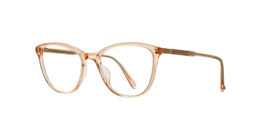Garrett Leight Star Sunglasses - Classic Aviator Style with UV Protection