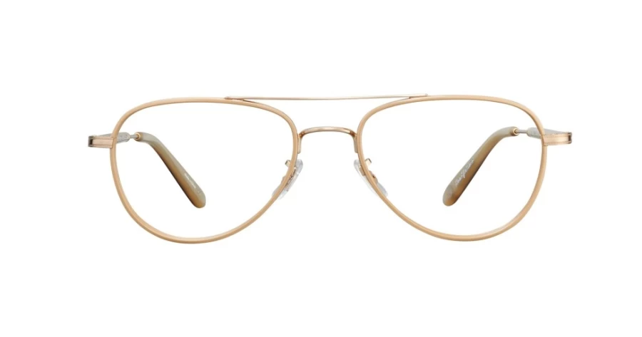 "Garrett Leight Linnie Eyeglasses - Stylish and Premium Frame Collection"