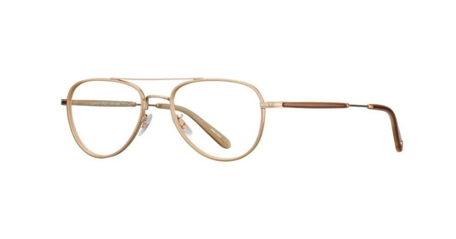 "Garrett Leight Linnie Eyeglasses - Stylish and Premium Frame Collection"