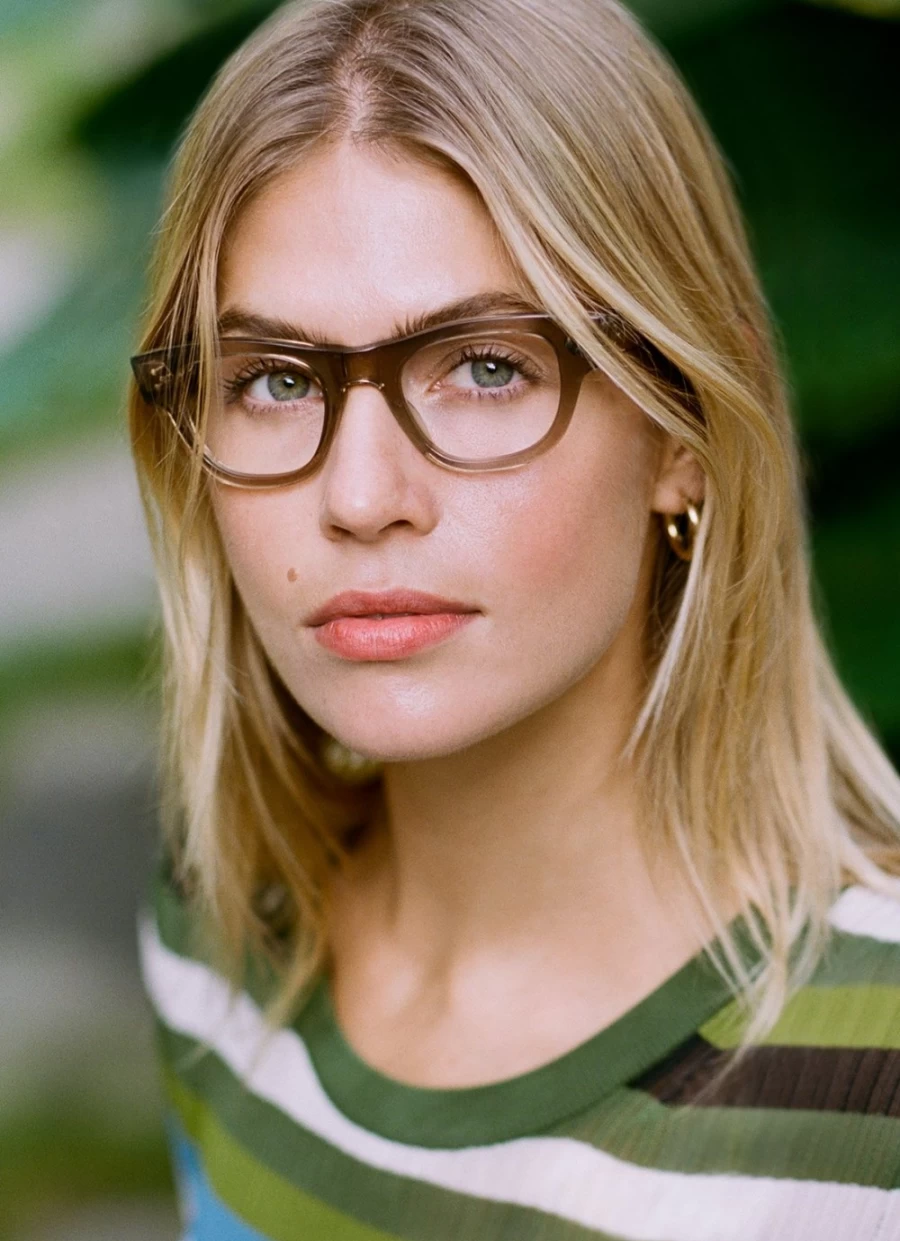 Garrett Leight Waimea C Sunglasses – Classic Eyewear for Men & Women