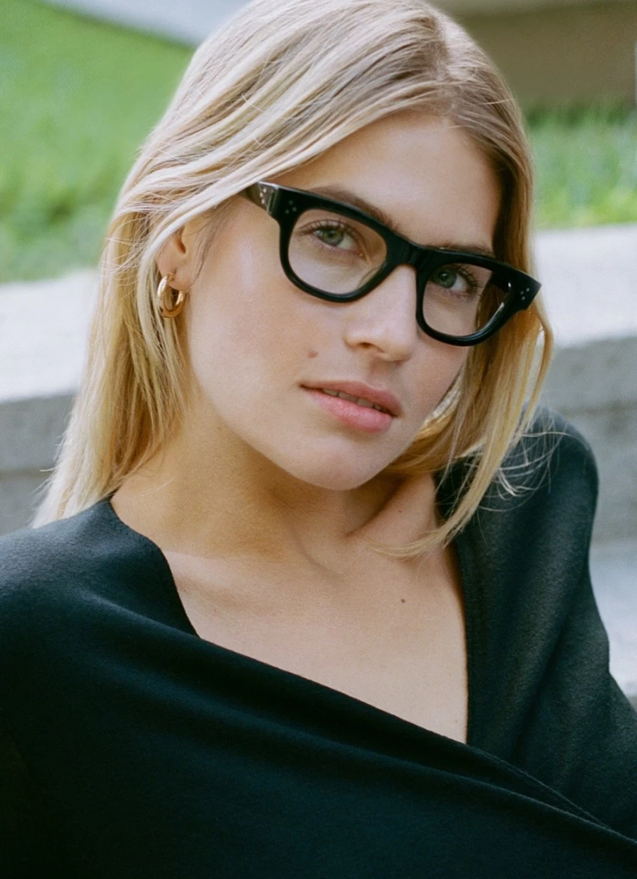 Garrett Leight Waimea C Sunglasses – Classic Eyewear for Men & Women