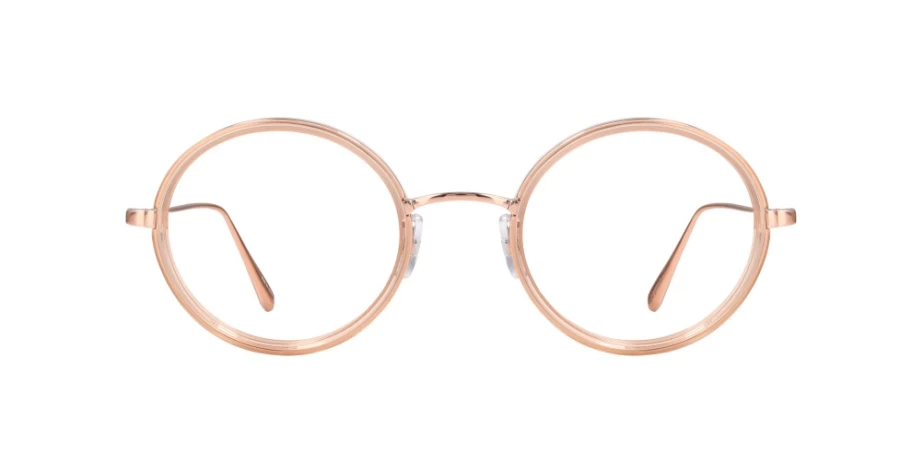 Garrett Leight Playa Sunglasses - Classic Aviator Style with UV Protection