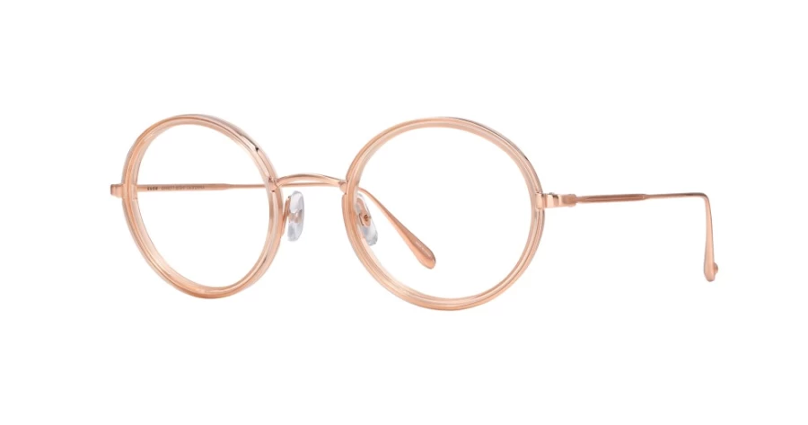 Garrett Leight Playa Sunglasses - Classic Aviator Style with UV Protection