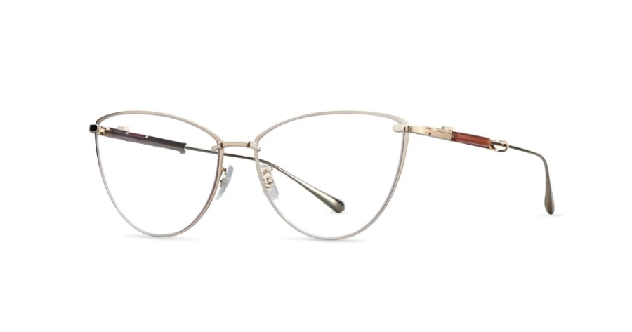 Garrett Leight Beverly CL Classic Acetate Eyeglasses for Men & Women