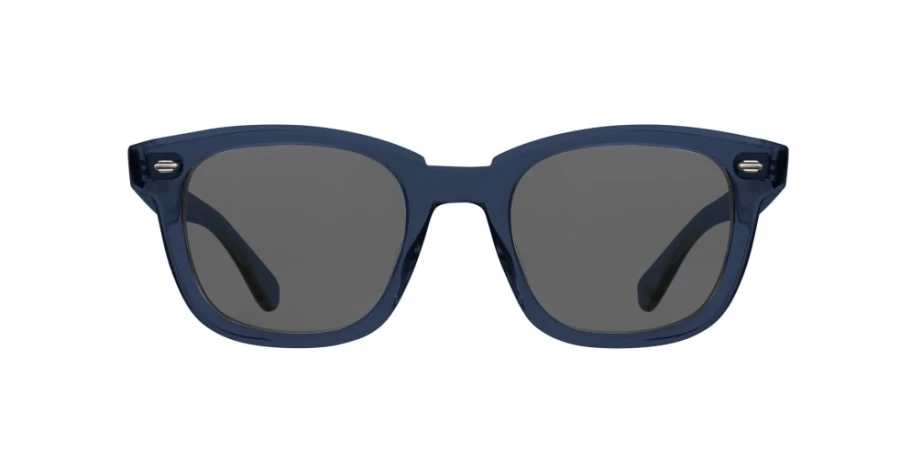 Garrett Leight Calabar Sun Eyeglasses - Classic Acetate Frames for Men & Women