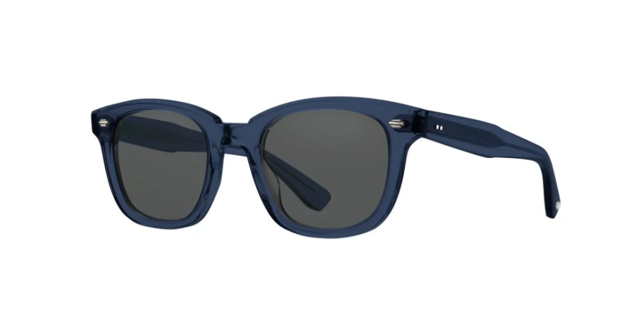 Garrett Leight Calabar Sun Eyeglasses - Classic Acetate Frames for Men & Women