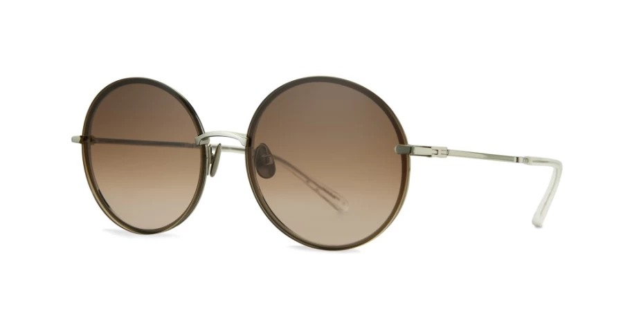 "Garrett Leight 1967 SL Vintage Sunglasses | Classic Eyewear Collection"