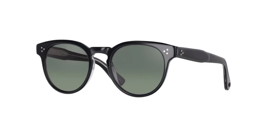 Garrett Leight Boccaccio Sun Sunglasses | Classic Aviator Style