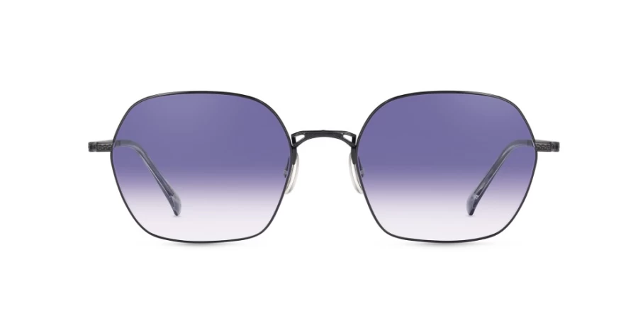 "Garrett Leight Shi S Sunglasses | Premium Eyewear Collection"