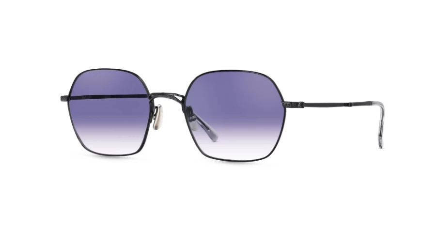 "Garrett Leight Shi S Sunglasses | Premium Eyewear Collection"