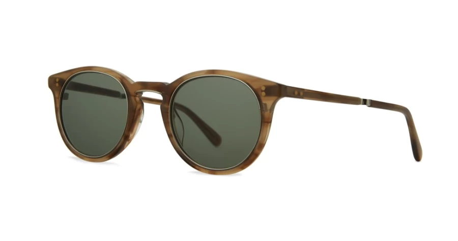 Garrett Leight Crosby S Eyeglasses - Classic Acetate Frames for Men & Women